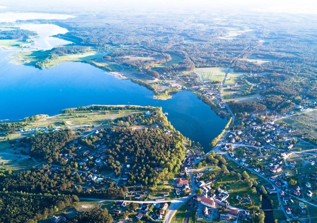 Campingplatz Swory *