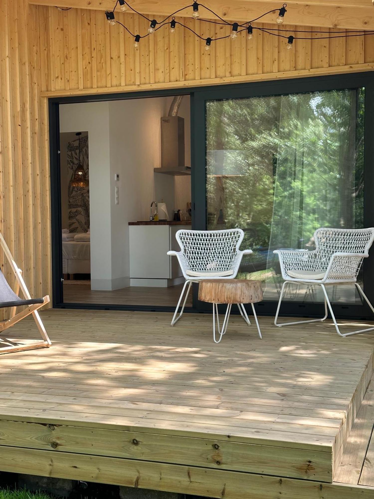 Swory Campingplatz